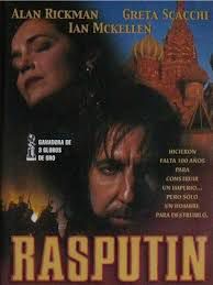 Greta Scacchi - RASPUTIN 1996 Year:1996 Country Genre DRAMA - Filme clasice - Old Movies