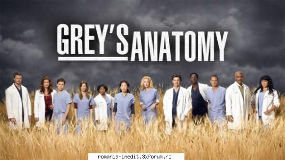 Grey's Anatomy Season 6 - Greys Anatomy S06E04 720p HDTV x264 Password - TV Shows