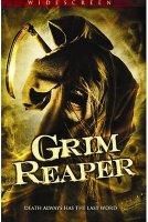Grim Reaper(2007)-DvDRip - Grim Reaper (2007 DVD RIp)-Horror Pass: kiss of - Filme - Movies
