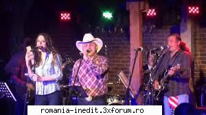 Gringo Live in Buzau - GRINGO lineup Florin Eugen Bonea - lead - Albume MP3 romanesti - Romanian MP3 albums