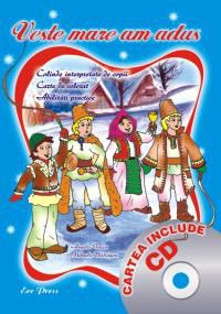 Grupul Hai-Hui - Veste mare am adus - Grupul Hai-Hui - Veste mare am - Cantece pentru copii - Songs for kids