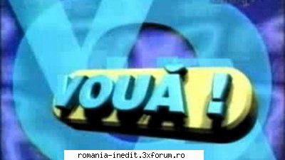 Grupul Voua - Voua (1999) - Colaj - TV Shows