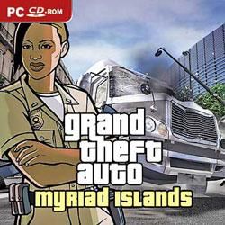 Gta Myriad Island - Am uitat sa pun poza =( - Full Games