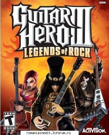 Guitar Hero III PC - Guitar Hero III PC Download Links Crack - Full Games