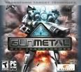 Gun Metal - GUN METAL: pass - Full Games