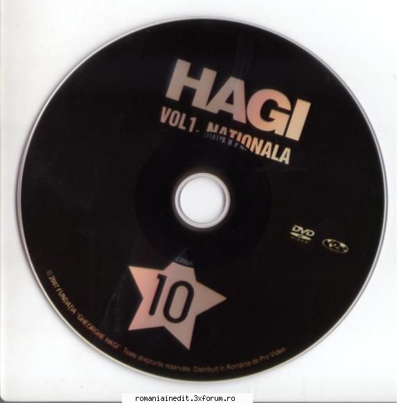 HAGI (dvdrip) - un torrent cu care puteti descarca filmul facut - Filme - Movies