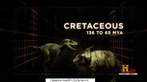 [HC] Jurassic Fight Club (2008) [s1 complete] - Upload subtitrare pentru ce-al 10-lea - Filme Documentare