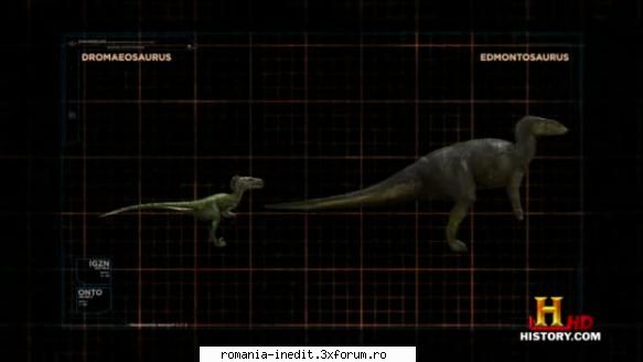 [HC] Jurassic Fight Club (2008) [s1 complete] - Upload subtitrare pentru ce-al 11-lea - Filme Documentare