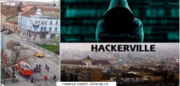Hackerville - Multumiri ! Felicitari pt. postare ! - TV Shows
