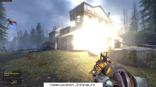 Half Life 2 - Episode Two - ciupi - Full Games