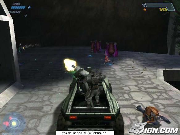 Halo: Combat Evolved 3 link - Halo consists of an intense, story-driven - Full Games
