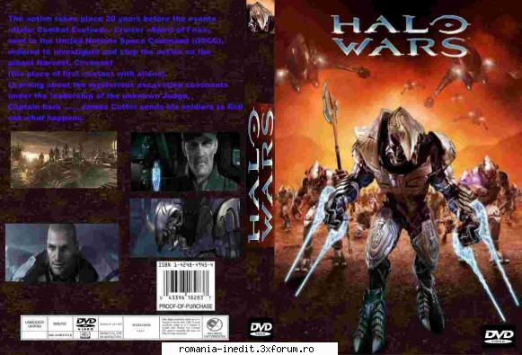 Halo_Wars_(2009) dvdrip - Halo_Wars_(2009).XviD.ViSiON.ShareReactor.torrent - Filme - Movies