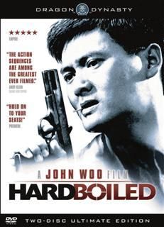 Hard Boiled (1992) - Alta versiune: Hard Boiled (1992) - DVDRip - Filme - Movies
