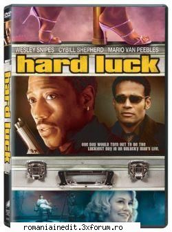 Hard Luck 2006 - Hard Luck Year: 2006 Genre - Filme - Movies