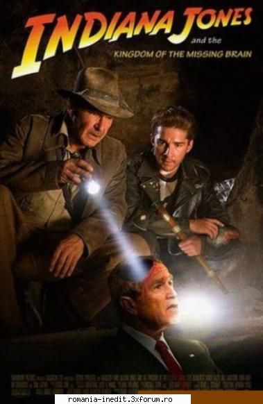 Harrison Ford face un nou film.... - Xpector - Funny