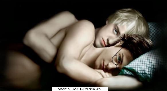 Harry Potter---gay???? - ) a II-a poza e bestiala,cred ca s-a captat asta - Funny