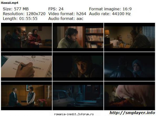 Hawaii (2017) - bronson - Filme rom�nesti - Romanian Movies