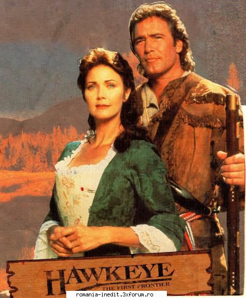 Hawkaye 1994 - Hawkaye 1994 Year:1994 Country Genre Quality - TV Shows