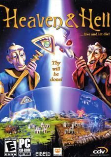 Heaven & Hell: Live and Let Die - Take on the amusing role of a soul snatcher who - Full Games
