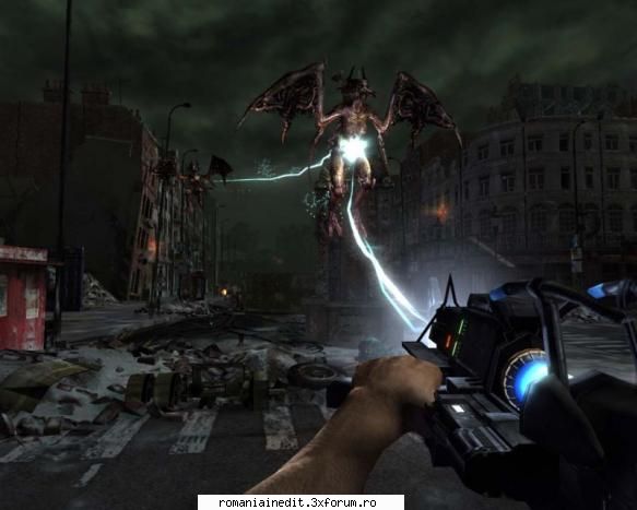 HellGate: London - uite screenshot - Full Games