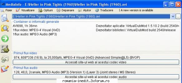Heller in Pink Tights (1960) - Heller in Pink Tights (1960)DVDRip audio engleza - Filme clasice - Old Movies