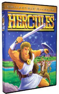 Hercules -DVD- audio romana - Hercules - dublat romana Productie - Filme pentru copii - Movies for kids