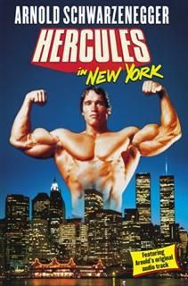 Hercules In New York (1970) - Hercules In New York (1970) - DVDRip Director - Filme clasice - Old Movies