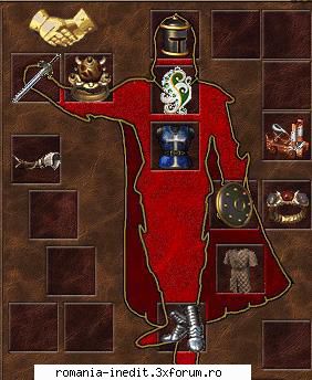 Heroes 3 The Wake of Gods - Am jucat f. mult acest joc, dar am dat de o poza - Off Topic
