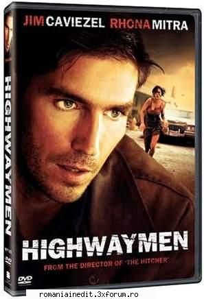 Highwaymen DVDRip - bilti - Filme - Movies