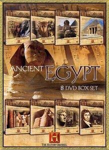 History Channel - Ancient Egypt - History Channel - Ancient Egypt (1996) XVID | - Filme Documentare