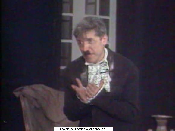 Hitler al 17-lea (1996) (Teatru TV) - Piesa lui Adrian Dohotaru are o - Teatru rom�nesc - Romanian Theater