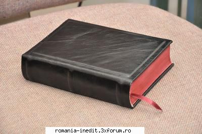 Hobby: Cărti legate manual - DragoshM - Totul despre cărți - About e-books