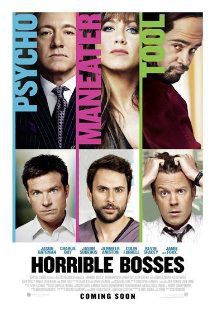 Horrible Bosses 2011 TS READNFO XViD � CHOiCE - Bosses 2011 TS READNFO XViD - CHOiCE.rar P2P - Filme - Movies