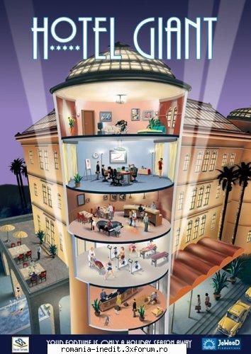 Hotel.Giant.2-RELOADED - 1. Unrar 2. Burn or mount the image 3. Install - Jocuri - Games