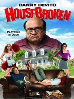 House Broken (2009) - House Broken [2009] Director: Sam Harper - Filme - Movies