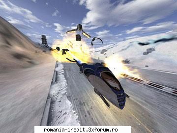 Hover Ace: Combat Racing Zone [Direct Link] - Description: This futuristic hovercraft combat - Full Games