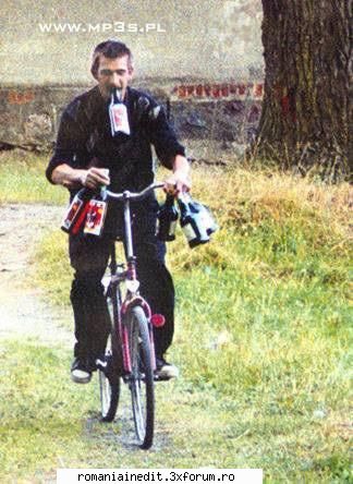 How much can you carry on a bike? - SoDMaster - Funny