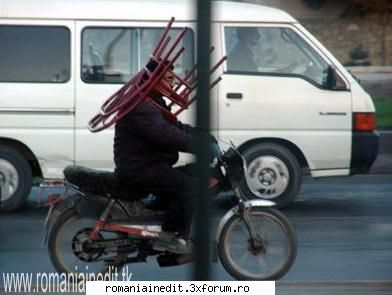 How much can you carry on a bike? - SoDMaster - Funny