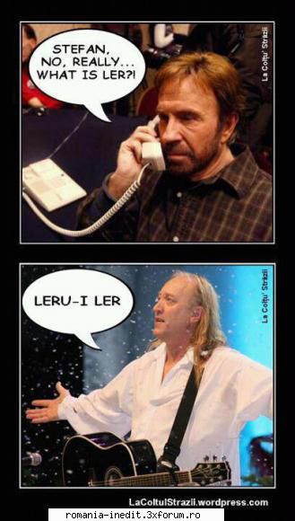 Hrusca Facts - Abia i-am despartit ! - Funny