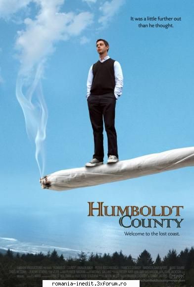 Humboldt County (2008) - Humboldt County (2008) DVDRip.XviD-VoMiT IMBD - Filme - Movies