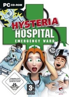 Hysteria Hospital Emergency Ward - Hysteria Hospital Emergency Ward Hysteria - Full Games