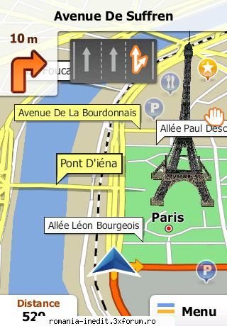 IGO Europe v1.1 pt Iphone - IGO Europe v1.1 pt Iphone NEW FEATURES, BUGFIXES - GPS Maps & Mapping - Download