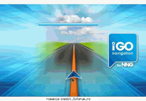 IGO PRIMO (samsung S2/S2 plus) - IGO PRIMO Cuprinde doar harta Romaniei - Mobile/ PDA / GPS Tech Support