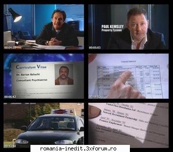 ITV - Tonight : Lying for a Job (2008) - ITV - Tonight : Lying for a Job (2008) - Filme Documentare