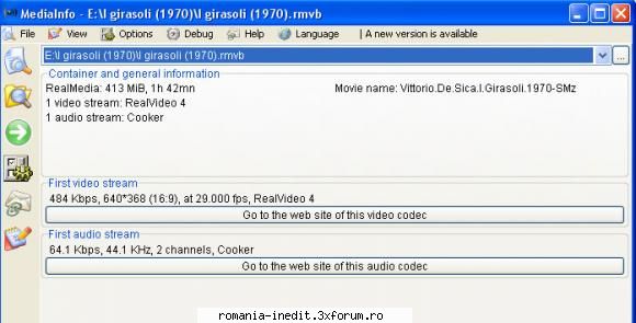 I girasoli (1970) - Sunflower (1970) I girasoli (original title) - Filme clasice - Old Movies