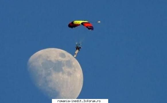 Iata dovada ca omul a ajuns pe Luna ! :) - Dovda ce-a mai credibila - Funny