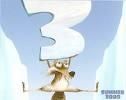 Ice Age 1 - genius2001ro - Filme pentru copii - Movies for kids