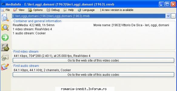 Ieri,oggi,domani (1963) - Ieri,oggi,domani (1963)DVDrip Subtitrare in limba - Filme clasice - Old Movies
