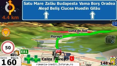 Igo Primo - New From Nav N Go - eu am data zip original - GPS Maps & Mapping - Download