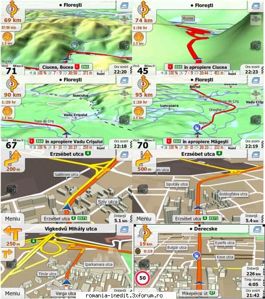 Igo Primo - New From Nav N Go - penguin - GPS Maps & Mapping - Download